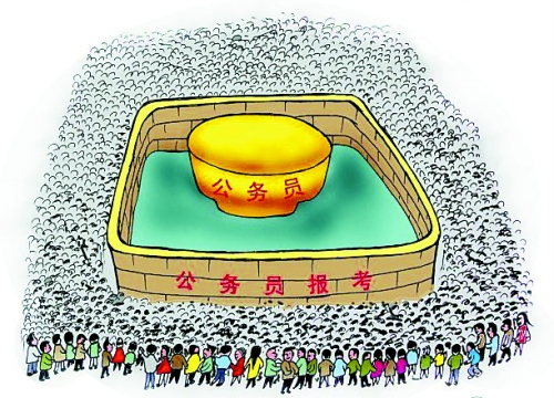 2015國考季，莫讓視力成攔路虎！