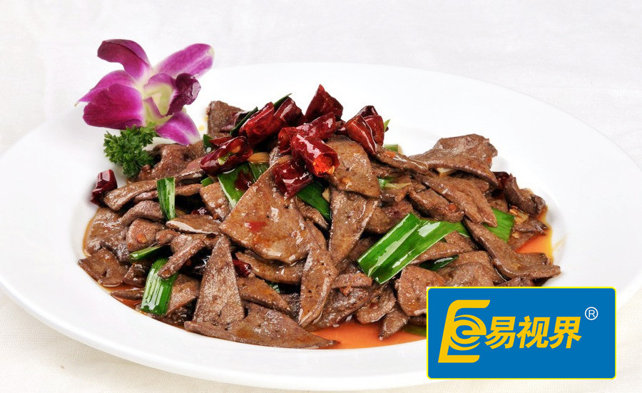 易視界盤(pán)點(diǎn)有助寶寶視力發(fā)育的食物