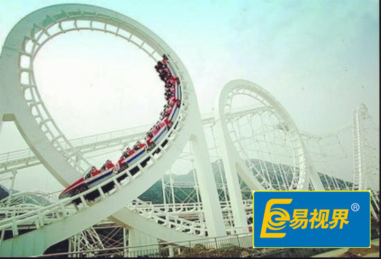 易視界專家：高度近視族對激烈運(yùn)動太“敏感”