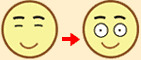易視界愛眼科普：眼睛累了，轉(zhuǎn)眼球消疲又好玩