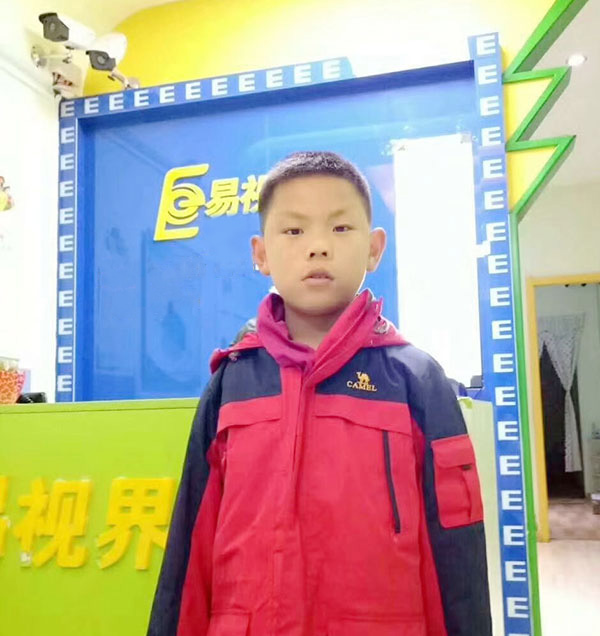 易視界提升效果好不好？用效果說話更直觀