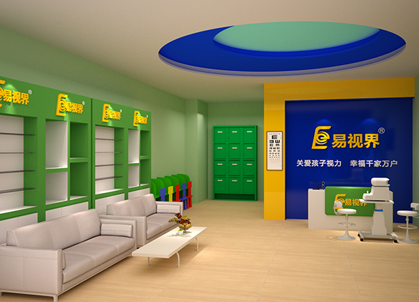 開一家視力防護(hù)加盟店風(fēng)險有多大