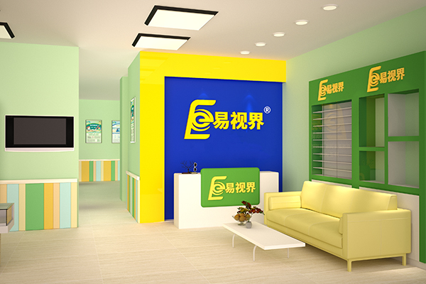 我國(guó)仍有3-4億人無法獲得視力防護(hù)服務(wù)