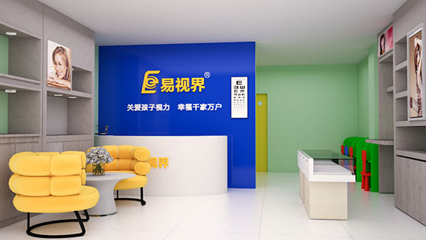 開視力矯正加盟店需要注意哪些方面？