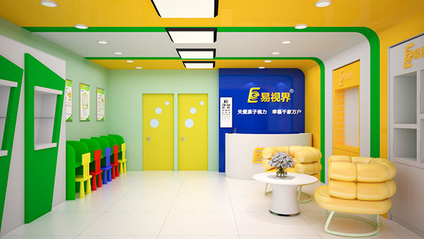 開視力矯正加盟店需要注意哪些方面？