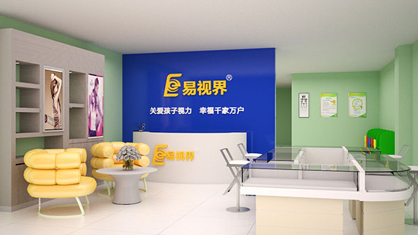 視力矯正加盟品牌該如何選擇？