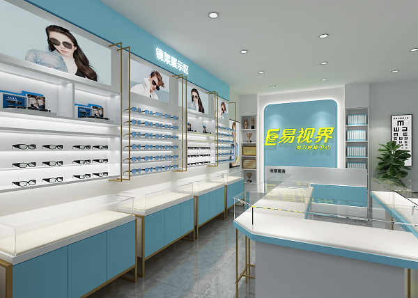 開個(gè)視力矯正店好賺錢嗎