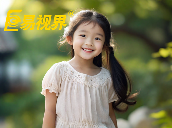 易視界弱視產(chǎn)生的原因是什么？弱視有什么危害？