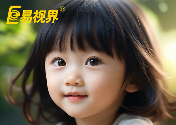 易視界 近視孩子吃什么好一些？