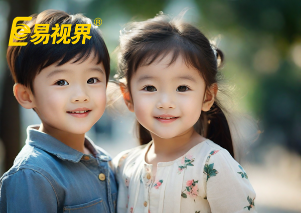 五一護(hù)眼正當(dāng)時(shí)：青少年假期護(hù)眼指南，讓“睛”彩不放假