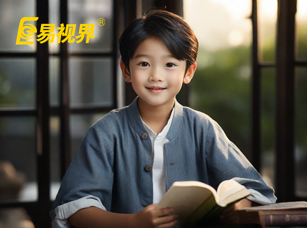 五一怎么去護眼？易視界