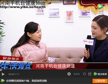 易視界提升效果怎么樣？《生活觀點(diǎn)》走進(jìn)易視界店面為您來揭曉